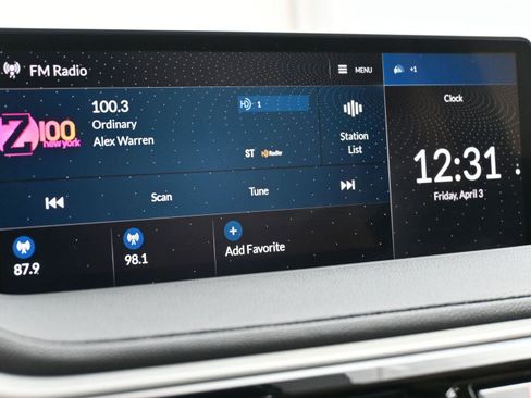 Used 2024 Acura MDX SH-AWD image 7