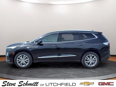 Certified 2023 Buick Enclave Essence w/ Experience Buick Package FWD image 12