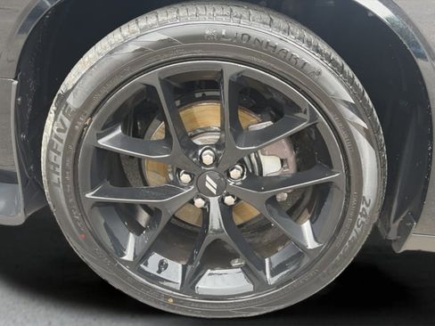 Used 2018 Dodge Challenger SXT RWD image 20