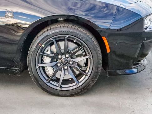 New 2026 Dodge Charger R/T Scat Pack image 10