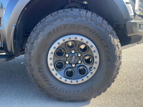 Used 2024 Ford F150 Raptor image 9