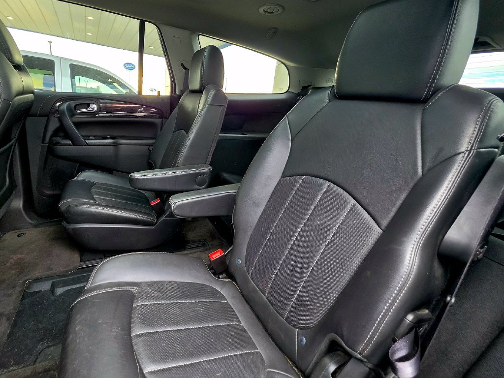 Used 2016 Buick Enclave Premium w/ Experience Buick Package AWD/4WD image 45