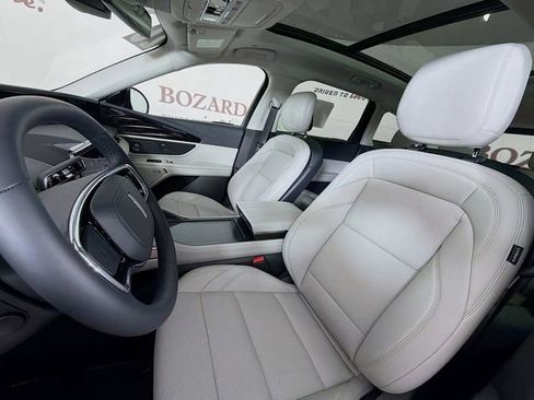 New 2026 Lincoln Nautilus Premier w/ Equipment Group 102A image 22