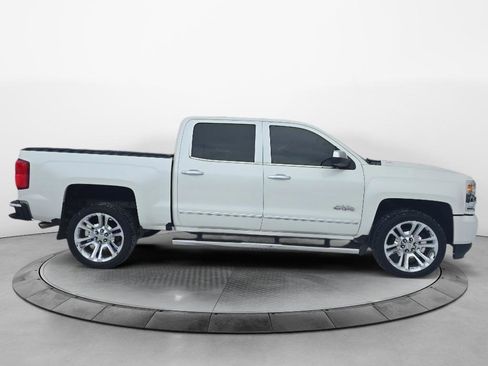 Certified 2018 Chevrolet Silverado 1500 High Country image 6