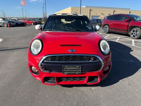 Used 2016 MINI Cooper S image 2