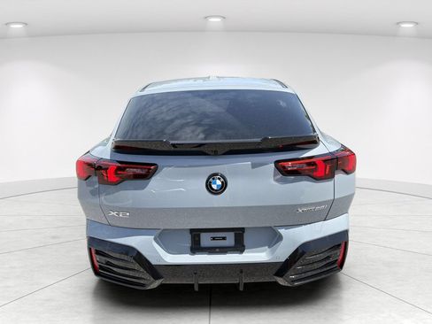New 2026 BMW X2 xDrive28i w/ Technology Package AWD/4WD image 5