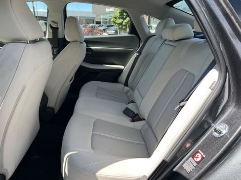 Certified 2023 Hyundai Sonata SEL FWD image 26