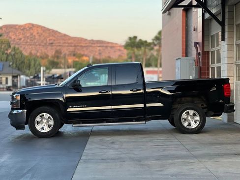 Used 2018 Chevrolet Silverado 1500 LT image 8