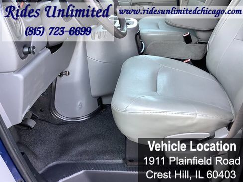 Used 2008 Ford E-150 and Econoline 150 RWD image 9