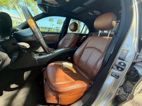 Used 2008 Mercedes-Benz E 350 Luxury image 10