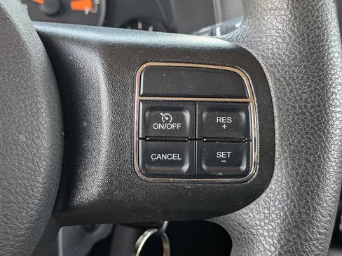 Used 2017 Jeep Patriot Sport w/ Power Value Group FWD image 29