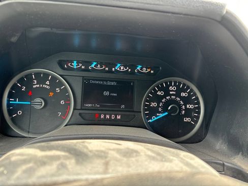 Used 2019 Ford F150 XLT w/ Equipment Group 302A Luxury AWD/4WD image 8