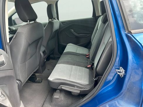 Used 2019 Ford Escape S FWD image 8