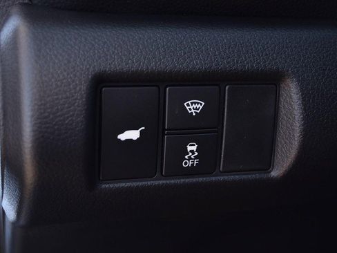 New 2025 Honda Pilot TrailSport image 11