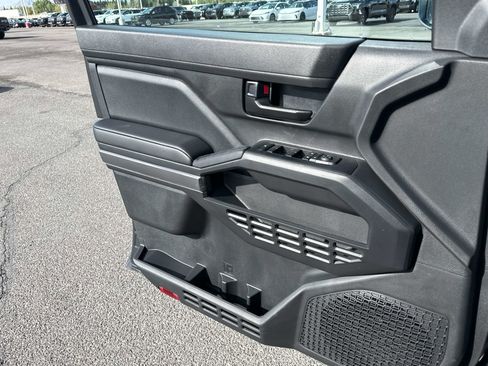 New 2026 Toyota Tacoma SR5 image 8