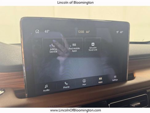 Used 2020 Lincoln Aviator Reserve w/ Equipment Group 202A AWD/4WD image 56
