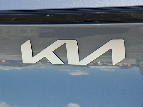 Used 2025 Kia Sportage EX AWD/4WD image 31