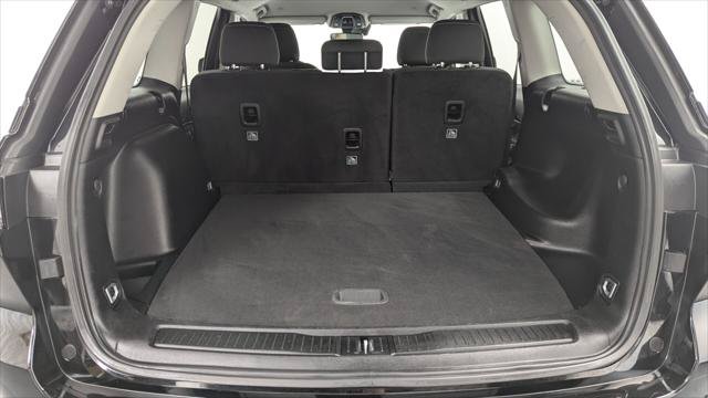 Used 2024 Jeep Grand Cherokee Laredo RWD image 19