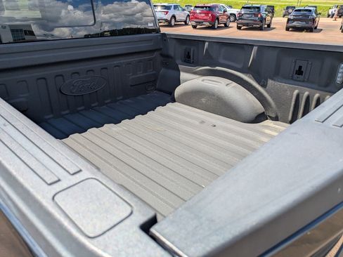 Used 2019 Ford F150 Raptor w/ Equipment Group 802A Luxury image 8