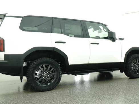 New 2026 Toyota Land Cruiser 1958 image 31