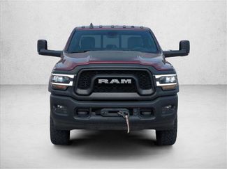 Used 2019 RAM 2500 Power Wagon video 2