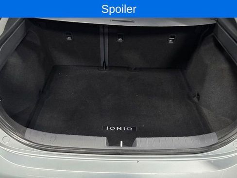 Used 2022 Hyundai Ioniq Blue image 10