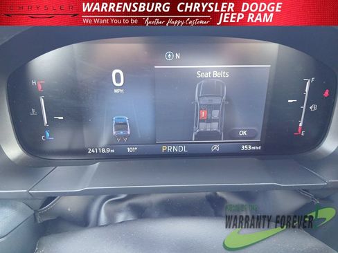 Used 2026 Ford Maverick XLT AWD/4WD image 17