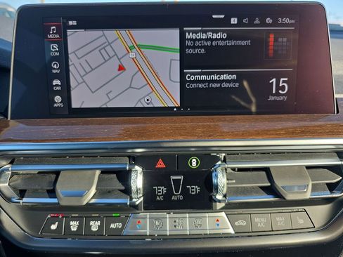 Used 2024 BMW X3 xDrive30i w/ Convenience Package image 25