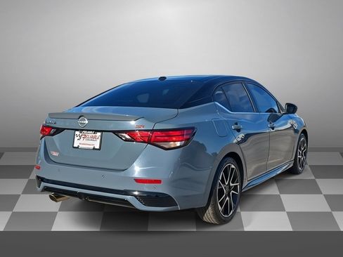 Used 2024 Nissan Sentra SR w/ SR Premium Package image 6