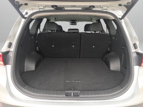 Certified 2023 Hyundai Santa Fe SEL FWD image 10