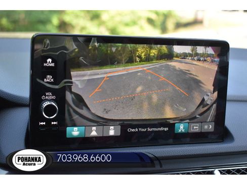 New 2025 Acura Integra Type S image 23