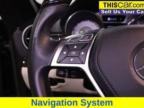 Used 2014 Mercedes-Benz SL 550 image 15