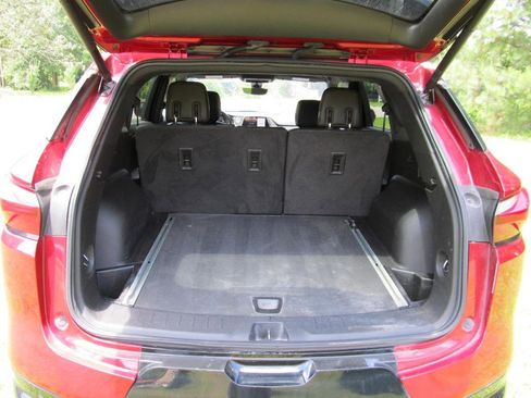 Used 2019 Chevrolet Blazer RS image 34