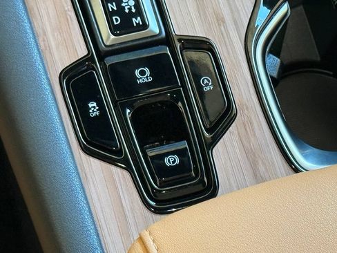 Used 2025 Lexus RX 350 Premium w/ Convenience Package FWD image 22