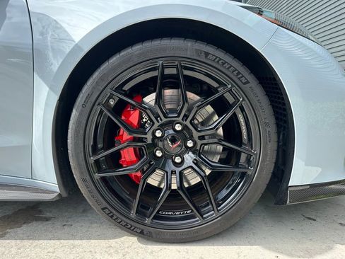 Used 2023 Chevrolet Corvette Z06 image 44