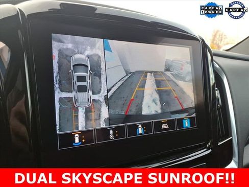 Certified 2023 Chevrolet Traverse RS w/ LPO, Floor Liner Package image 11