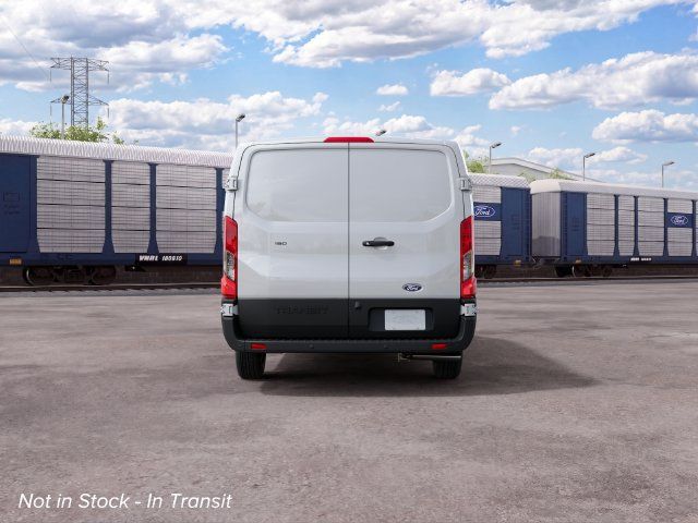 New 2027 Ford Transit 150 Low Roof RWD image 7