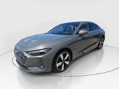 New 2025 Audi A5 2.0T Premium Plus