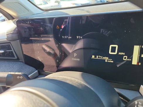 New 2026 Nissan Kicks SV w/ SV Premium Package FWD image 13