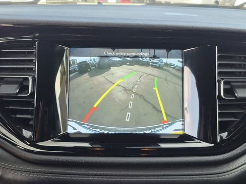 Used 2022 Dodge Durango GT image 25