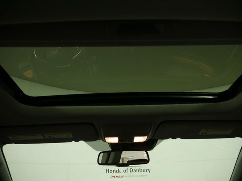 Certified 2022 Honda CR-V Touring image 15