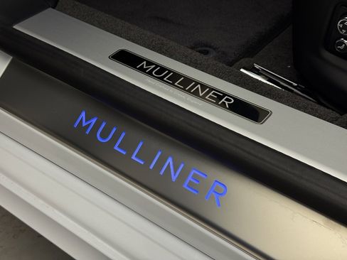 New 2026 Bentley Flying Spur Mulliner image 9