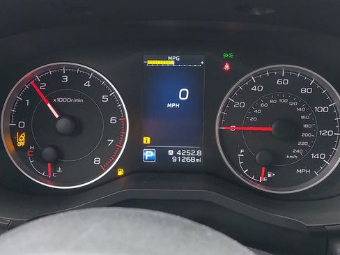 Used 2019 Subaru Ascent Premium image 12