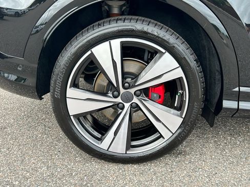 New 2026 Audi SQ5 Premium Plus AWD/4WD image 53