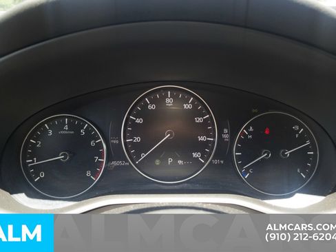 Used 2025 MAZDA CX-30 AWD 2.5 S w/ Preferred Package image 30