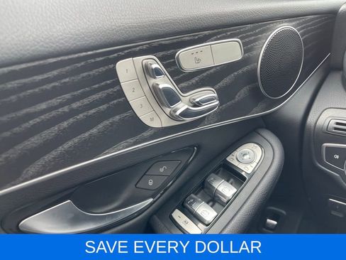 Used 2018 Mercedes-Benz GLC 300 image 21