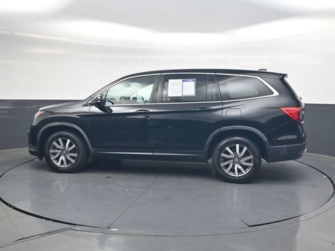 Used 2019 Honda Pilot EX-L image 7