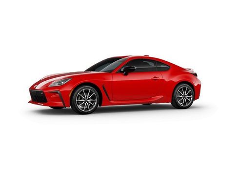 New 2026 Toyota GR86 image 3