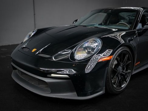 Used 2022 Porsche 911 GT3 RWD image 6