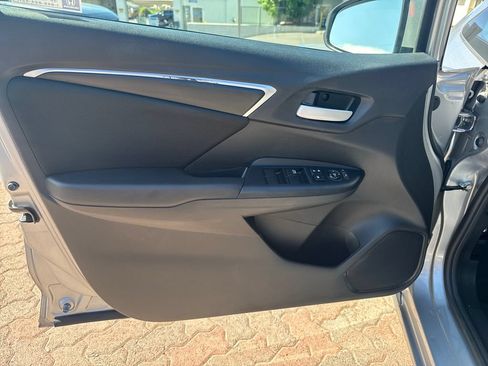 Used 2020 Honda Fit LX image 10